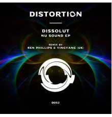 Dissolut - Nu Sound