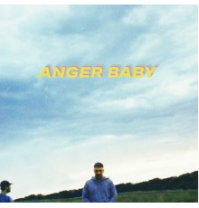 Dissy - ANGER BABY