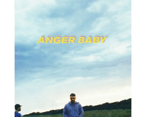 Dissy - ANGER BABY