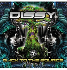 Dissy - Back To The Source