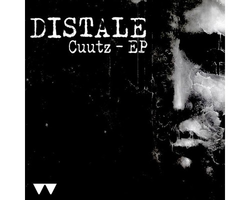 Distale - Cuutz EP