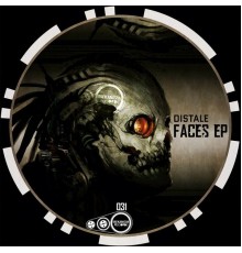 Distale - Faces EP (Original Mix)