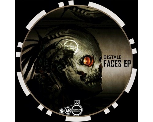 Distale - Faces EP (Original Mix)