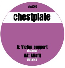Distance - Victim Support (Original Mix)