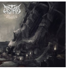 Distant - Aeons of Oblivion  (Instrumental)