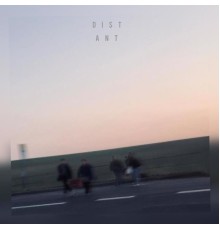 Distant - distance