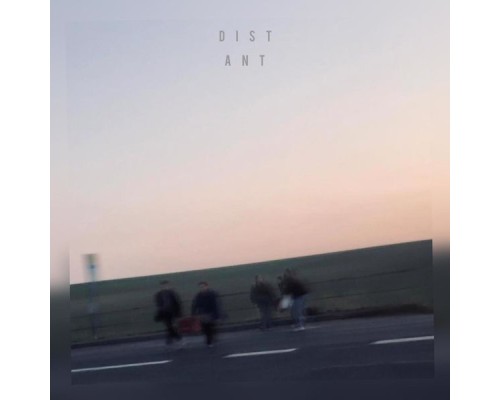 Distant - distance