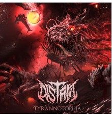 Distant - Tyrannotophia