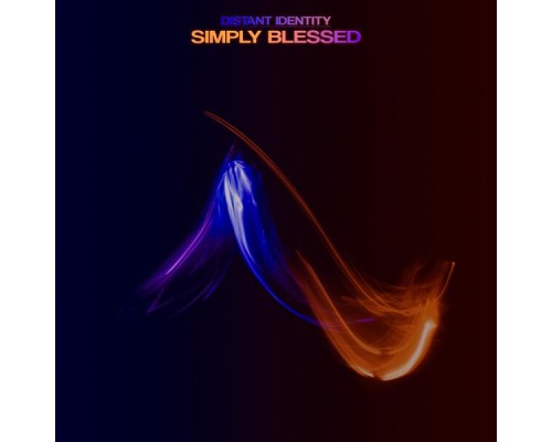 Distant Identity - Simply Blessed