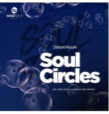 Distant People - Soul Circles