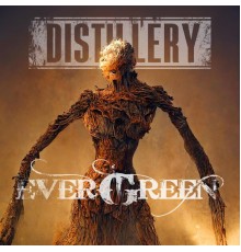 Distillery - Evergreen