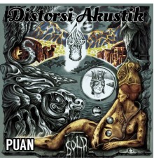 Distorsi Akustik - Puan