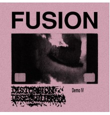 Distorsión Desequilibrada - Fusión