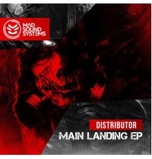 Distributor - Main Landing EP