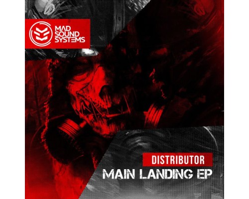 Distributor - Main Landing EP