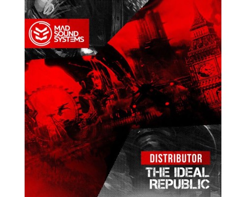 Distributor - The Ideal Republic