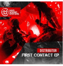 Distributor - First Contact EP