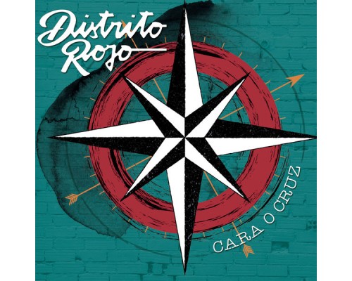 Distrito Rojo - Cara o Cruz