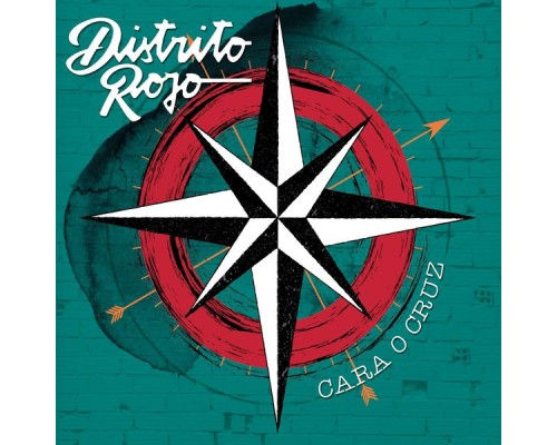 Distrito Rojo - Cara o Cruz