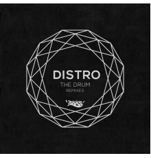 Distro - The Drum (Remixes)