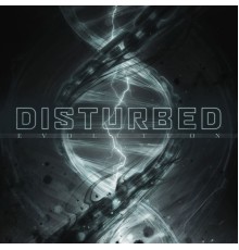 Disturbed - Evolution  (Deluxe Edition)