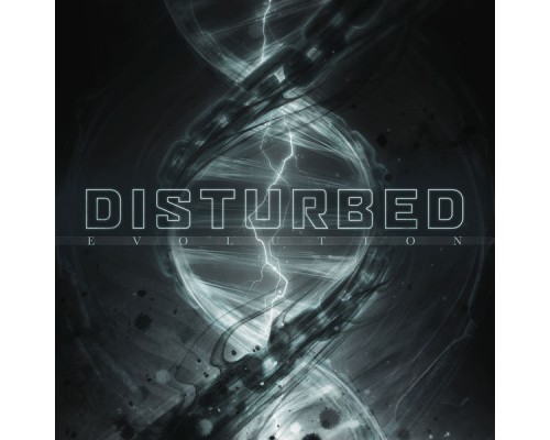 Disturbed - Evolution  (Deluxe Edition)