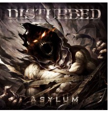 Disturbed - Asylum