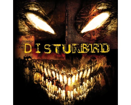 Disturbed - Disturbed