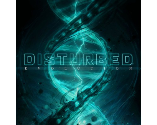 Disturbed - Evolution