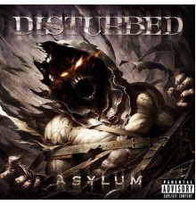 Disturbed - Asylum  (Deluxe Edition)