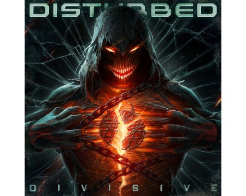 Disturbed - Divisive