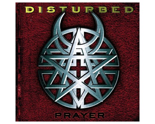 Disturbed - Believe