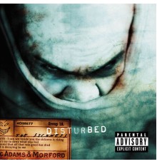 Disturbed - The Sickness