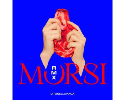 Ditonellapiaga - Morsi RMX