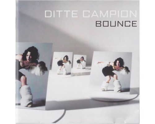 Ditte Campion - Bounce