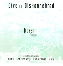 Dive - Frozen