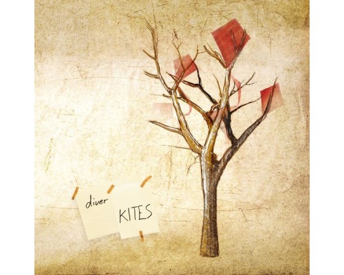 Diver - Kites