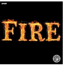 Diver - Fire