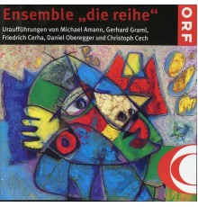 Diverse - Ensemble "die reihe"