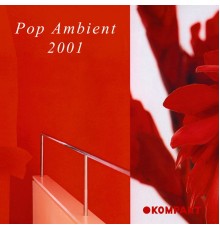 Diverse - Pop Ambient 2001