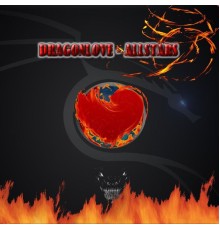 Diverse - Dragonlove Allstars, Vol. 1