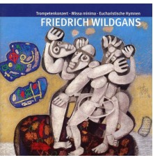 Diverse - Friedrich Wildgans