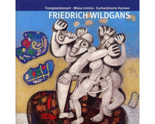 Diverse - Friedrich Wildgans