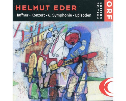 Diverse - Helmut Eder