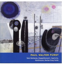 Diverse - Paul Walter Fürst