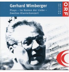 Diverse - Gerhard Wimberger