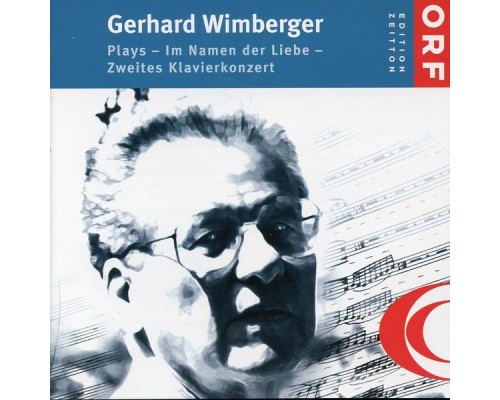 Diverse - Gerhard Wimberger