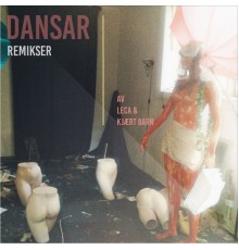 Diverse Artister - Dansar remikser