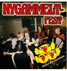 Diverse Artister - Nygammeltfest