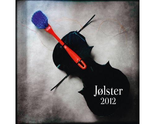 Diverse Artister - Jølster 2012